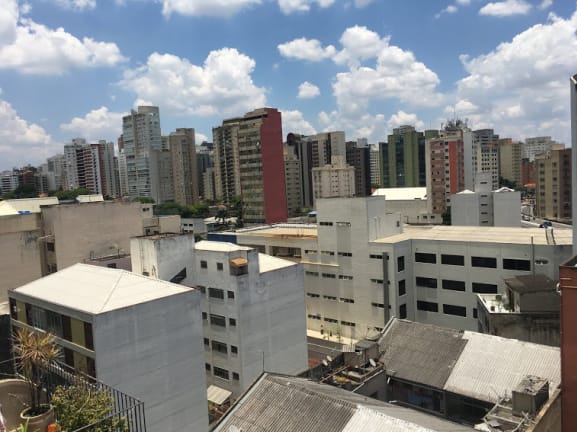 Imagem do imóvel ID-21170 na Rua Tupi, Santa Cecilia, São Paulo - SP