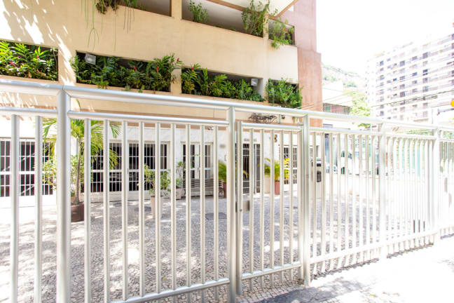 Imagem do imóvel ID-23057 na Rua Álvaro Ramos, Botafogo, Rio de Janeiro - RJ