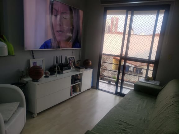 Imagem do imóvel ID-17835 na Rua Siqueira Bueno, Belenzinho, São Paulo - SP