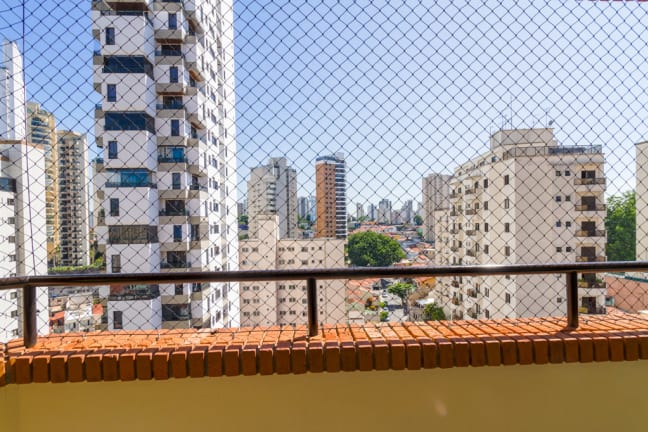 Imagem do imóvel ID-21474 na Rua Francisca Júlia, Santana, São Paulo - SP