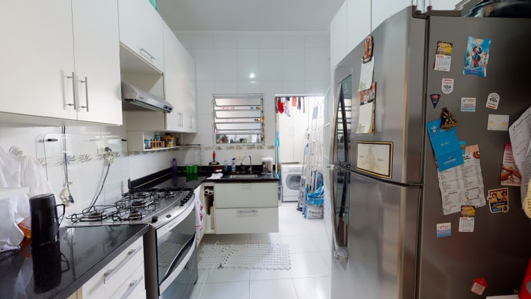 Imagem do imóvel ID-19225 na Rua Doutor César Castiglioni Júnior, Casa Verde, São Paulo - SP
