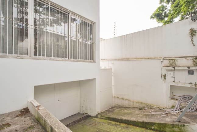 Imagem do imóvel ID-21748 na Rua Godofredo Rangel, Mirandópolis, São Paulo - SP