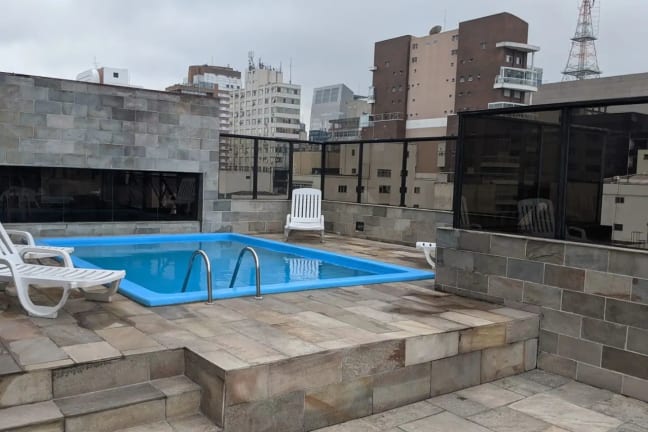Imagem do imóvel ID-14861 na Alameda Jaú, Jardim Paulista, São Paulo - SP
