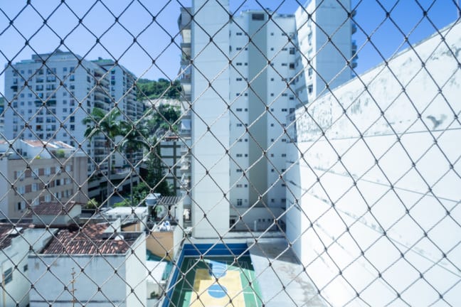 Imagem do imóvel ID-19365 na Rua Gago Coutinho, Laranjeiras, Rio de Janeiro - RJ