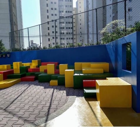 Imagem do imóvel ID-20431 na Rua João Ramalho, Perdizes, São Paulo - SP