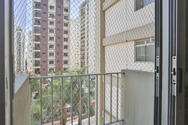 Imagem do imóvel ID-23236 na Rua Gaivota, Moema, São Paulo - SP
