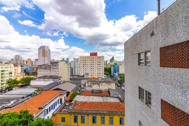 Imagem do imóvel ID-19381 na Alameda Glete, Campos Elíseos, São Paulo - SP