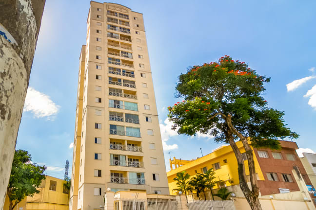 Imagem do imóvel ID-22181 na Avenida Bosque da Saúde, Vila da Saúde, São Paulo - SP