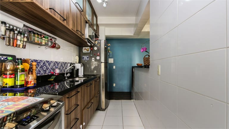 Imagem do imóvel ID-22941 na Avenida Mofarrej, Vila Leopoldina, São Paulo - SP