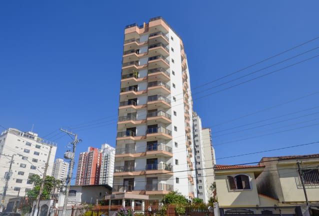 Imagem do imóvel ID-25728 na Avenida Ramalho Ortigão, Vila Gumercindo, São Paulo - SP