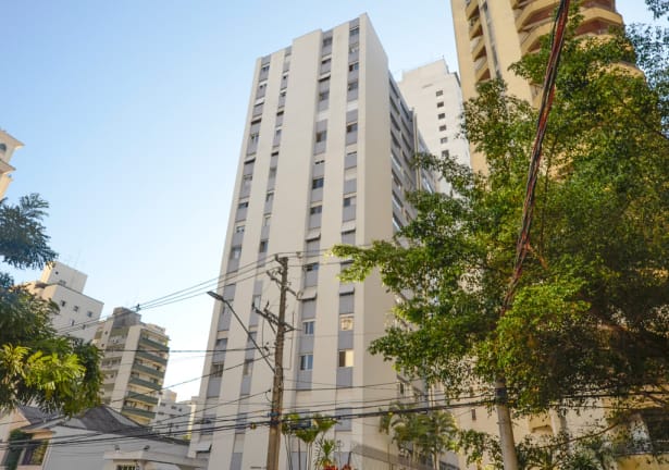 Imagem do imóvel ID-26129 na Alameda Joaquim Eugênio de Lima, Jardim Paulista, São Paulo - SP
