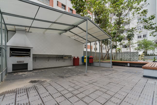 Imagem do imóvel ID-18259 na Avenida Brigadeiro Luís Antônio, Jardim Paulista, São Paulo - SP