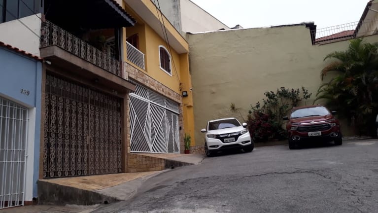 Imagem do imóvel ID-23715 na Rua Amapá Grande, Vila Canero, São Paulo - SP