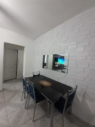Imagem do imóvel ID-15208 na Rua Sansão Alves dos Santos, Cidade Monções, São Paulo - SP