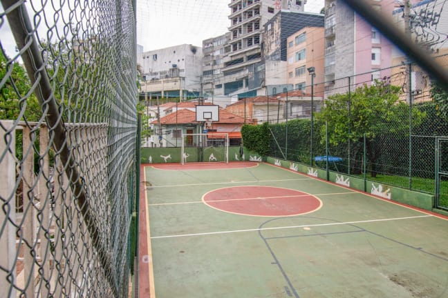 Imagem do imóvel ID-21863 na Rua Marechal Hermes da Fonseca, Santana, São Paulo - SP