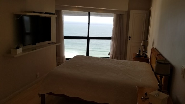 Imagem do imóvel ID-18526 na Avenida Lúcio Costa, Barra da Tijuca, Rio de Janeiro - RJ