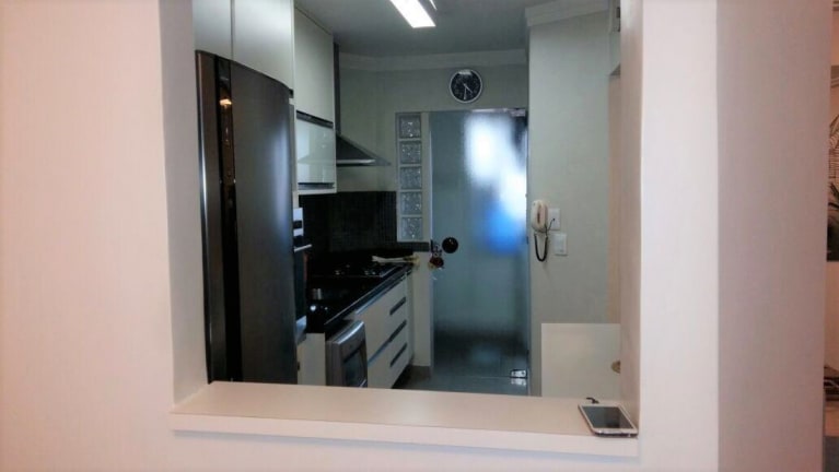 Imagem do imóvel ID-21229 na Rua Bárbara Heliodora, Vila Romana, São Paulo - SP