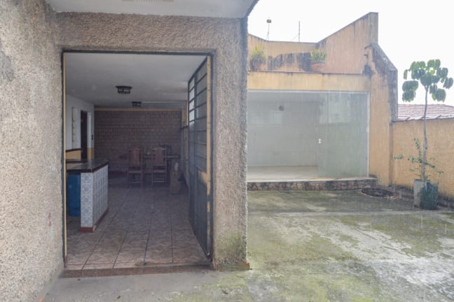Imagem do imóvel ID-21794 na Rua Juatuba, Sumarezinho, São Paulo - SP