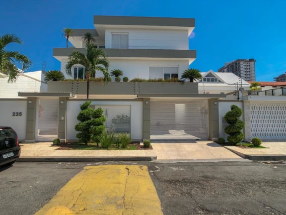 Imagem do imóvel ID-20362 na Rua Álvaro Moreira, Barra da Tijuca, Rio de Janeiro - RJ