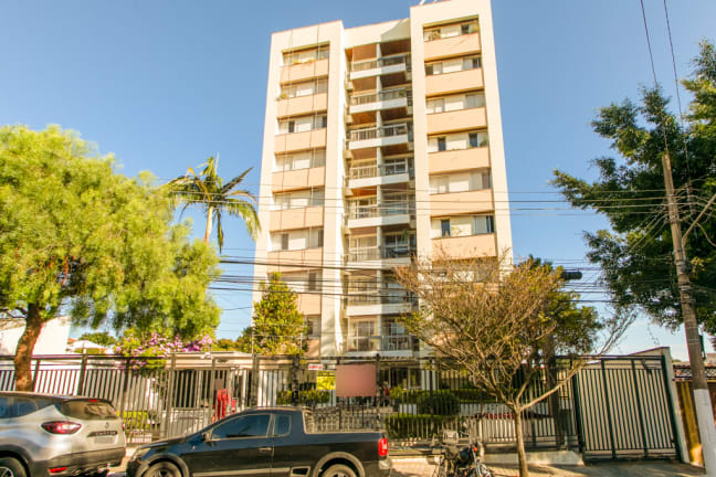 Imagem do imóvel ID-26477 na Rua Taquaruçu, Parque Jabaquara, São Paulo - SP