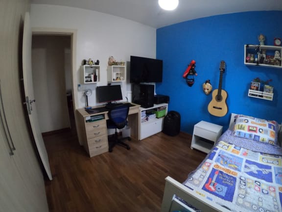 Imagem do imóvel ID-18070 na Avenida 11 de Junho, Vila Clementino, São Paulo - SP