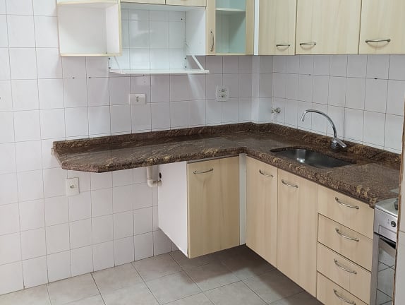 Imagem do imóvel ID-21396 na Rua Condessa de São Joaquim, Bela Vista, São Paulo - SP