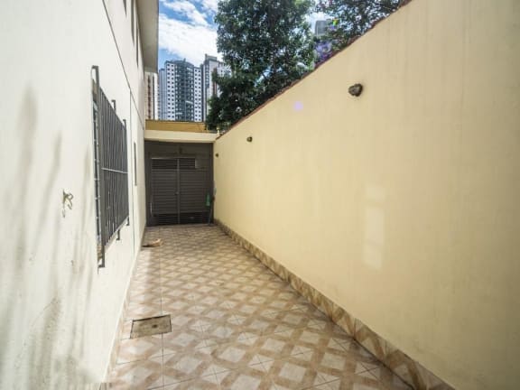 Imagem do imóvel ID-26408 na Avenida Regente Feijó, Vila Regente Feijó, São Paulo - SP