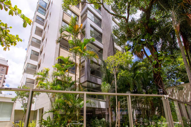 Imagem do imóvel ID-19930 na Rua Oliveira Dias, Jardim Paulista, São Paulo - SP