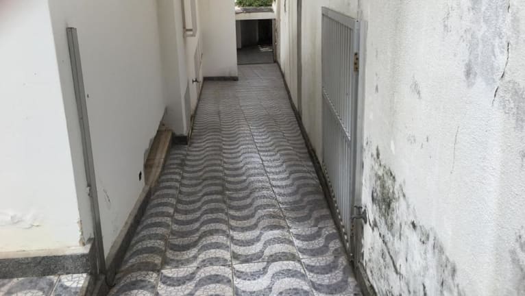 Imagem do imóvel ID-20464 na Rua Mipibu, Vila Romana, São Paulo - SP