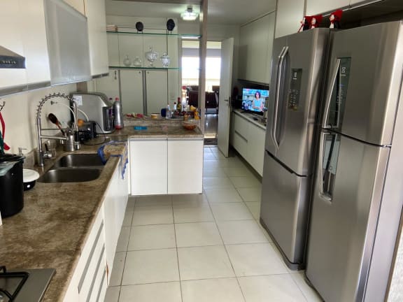 Imagem do imóvel ID-25842 na Avenida Prefeito Dulcídio Cardoso, Barra da Tijuca, Rio de Janeiro - RJ