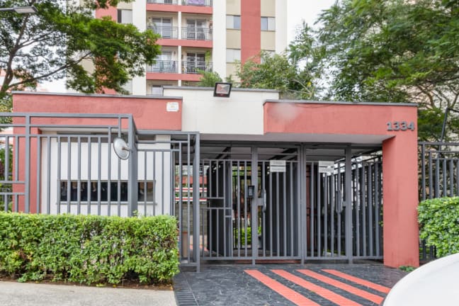 Imagem do imóvel ID-22618 na Rua Evangelina, Vila Carrao, São Paulo - SP