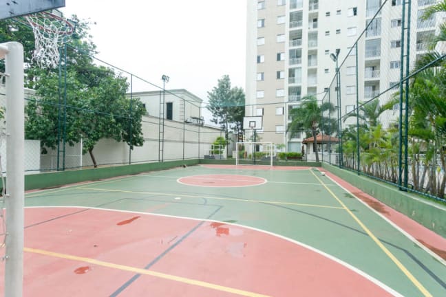 Imagem do imóvel ID-20354 na Avenida Santa Marina, Água Branca, São Paulo - SP