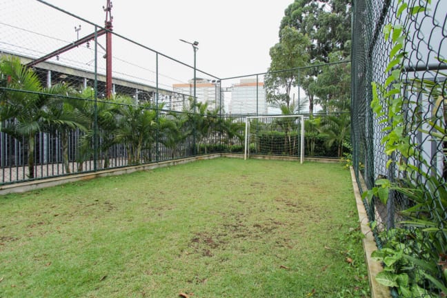 Imagem do imóvel ID-21803 na Rua Cajuru, Belenzinho, São Paulo - SP