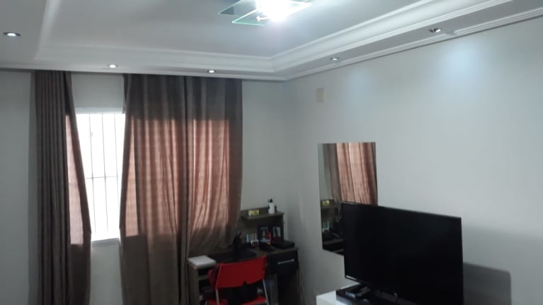 Imagem do imóvel ID-22128 na Rua Jean de la Huerta, Vila da Saúde, São Paulo - SP