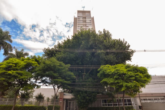 Imagem do imóvel ID-22102 na Rua Serra de Bragança, Vila Gomes Cardim, São Paulo - SP