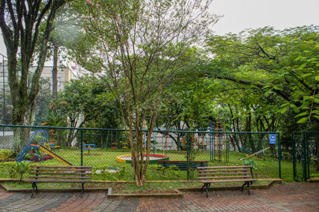 Imagem do imóvel ID-22294 na Avenida Engenheiro Armando de Arruda Pereira, Jabaquara, São Paulo - SP