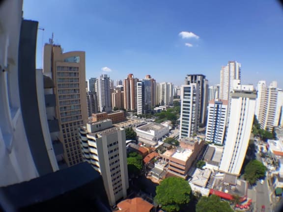 Imagem do imóvel ID-18582 na Alameda dos Arapanés, Moema, São Paulo - SP