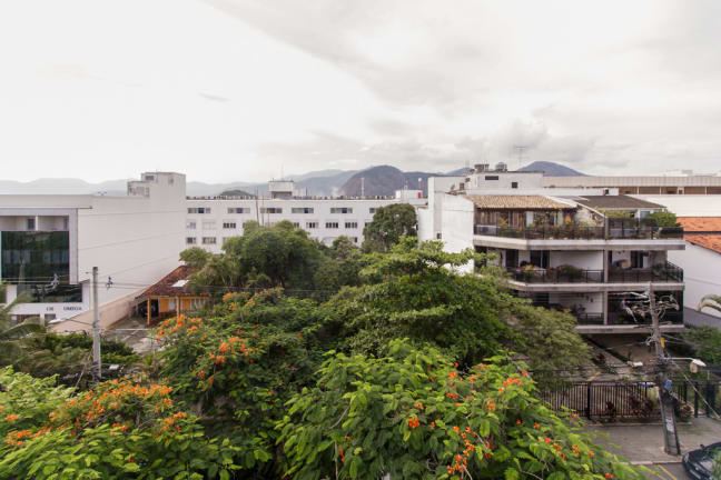 Imagem do imóvel ID-23083 na Rua Maurício da Costa Faria, Recreio dos Bandeirantes, Rio de Janeiro - RJ