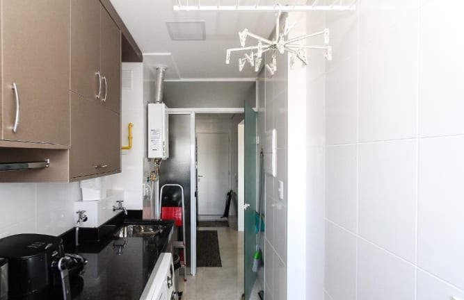Imagem do imóvel ID-21401 na Rua Biguaçu, Vila Carrao, São Paulo - SP