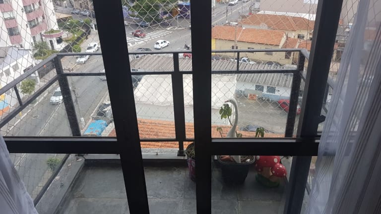 Imagem do imóvel ID-22188 na Rua Coronel Marques, Vila Nova Manchester, São Paulo - SP