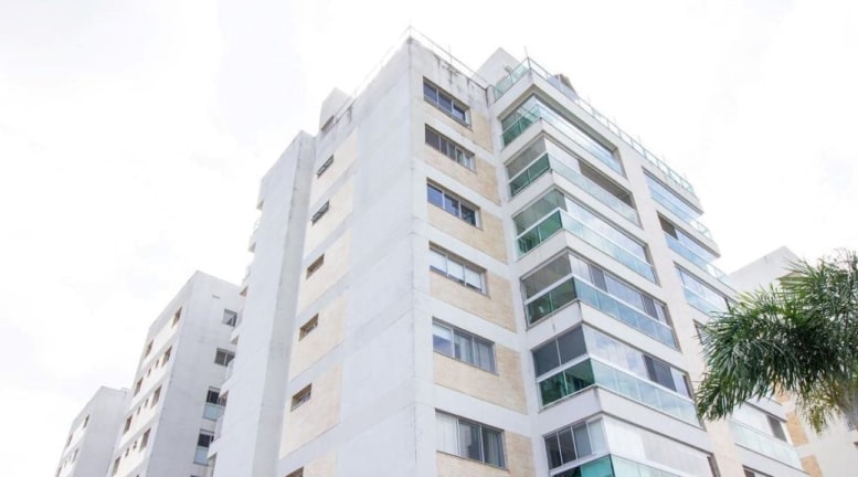 Imagem do imóvel ID-21012 na Rua Antônio Arthur Braga, Barra da Tijuca, Rio de Janeiro - RJ