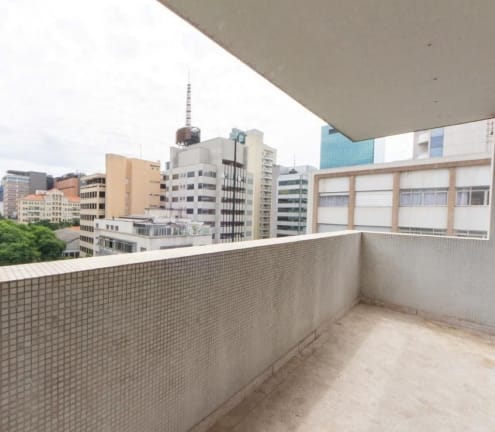 Imagem do imóvel ID-20375 na Alameda Santos, Vila Mariana, São Paulo - SP