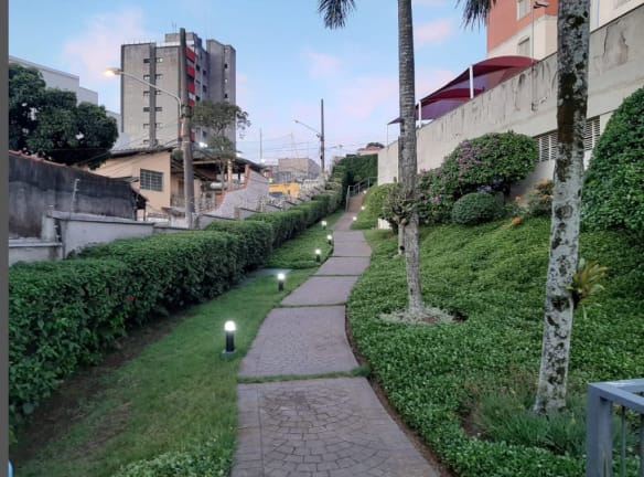 Imagem do imóvel ID-23195 na Rua das Grumixamas, Parque Jabaquara, São Paulo - SP