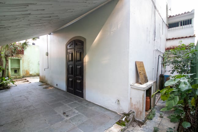 Imagem do imóvel ID-9354 na Rua Nina Rodrigues, Jardim Botânico, Rio de Janeiro - RJ