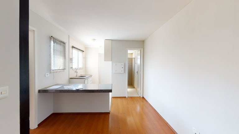 Imagem do imóvel ID-22868 na Alameda Eduardo Prado, Campos Elíseos, São Paulo - SP