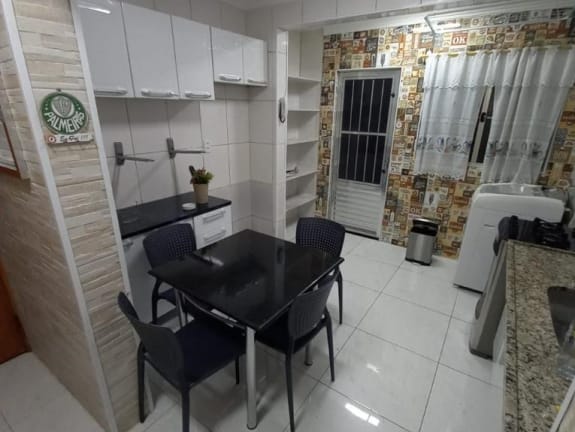 Imagem do imóvel ID-22190 na Rua Doutor Zuquim, Santana, São Paulo - SP