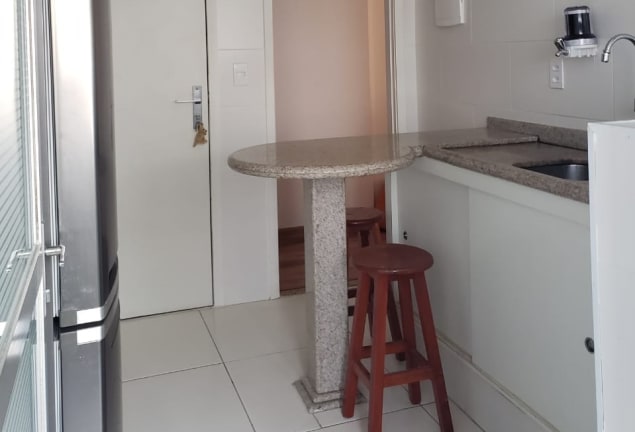 Imagem do imóvel ID-22412 na Rua Tonelero, Vila Ipojuca, São Paulo - SP