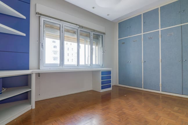 Imagem do imóvel ID-17863 na Alameda Tietê, Jardim Paulista, São Paulo - SP