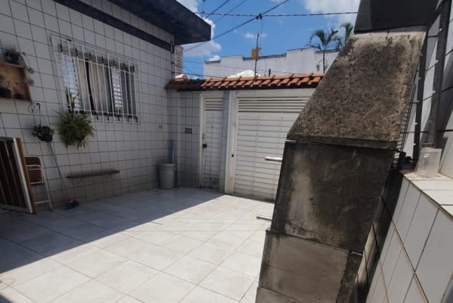 Imagem do imóvel ID-21960 na Rua João Caresia, Penha de França, São Paulo - SP