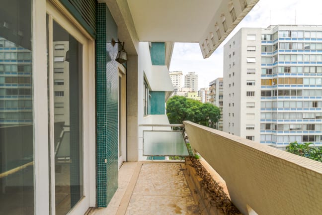 Imagem do imóvel ID-21407 na Rua Sabará, Higienópolis, São Paulo - SP